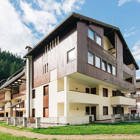Apartment Des Alpes-14 By Interhome 卡纳泽伊 外观 照片