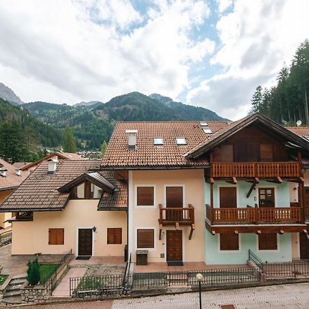 Apartment Des Alpes-14 By Interhome 卡纳泽伊 外观 照片