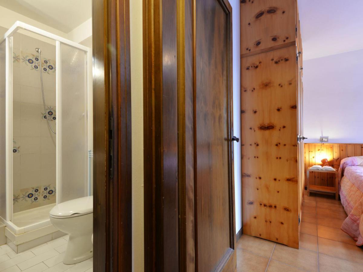 Apartment Des Alpes-14 By Interhome 卡纳泽伊 外观 照片
