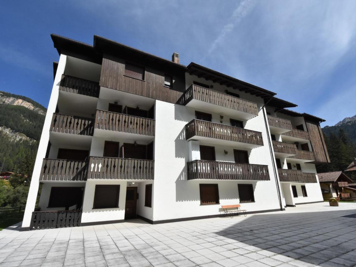 Apartment Des Alpes-14 By Interhome 卡纳泽伊 外观 照片