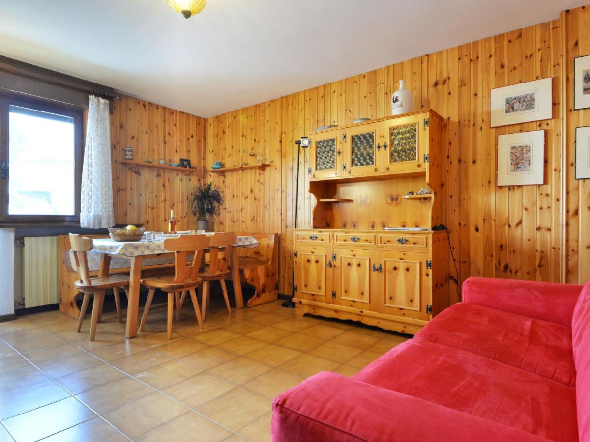 Apartment Des Alpes-14 By Interhome 卡纳泽伊 外观 照片