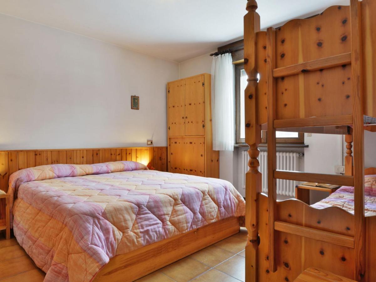 Apartment Des Alpes-14 By Interhome 卡纳泽伊 外观 照片